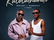 Sami Kay & Misokuhle ft Banzy Slangwe – Kuloluthando