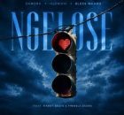 Samora, Hlonivic & Bless Maano – Ngelose ft. Kandybeats & Phemelo Saxer
