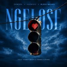 Samora, Hlonivic & Bless Maano – Ngelose ft. Kandybeats & Phemelo Saxer