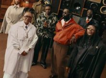 Sarz, Kwesi Arthur, Enny, Suspect 95, Fena Gitu, Yanga Chief & Tenor – Hennessy Cypher