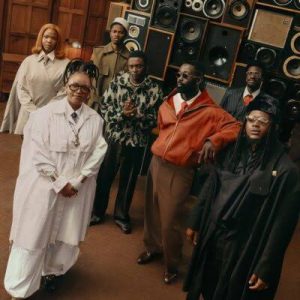 Sarz, Kwesi Arthur, Enny, Suspect 95, Fena Gitu, Yanga Chief & Tenor – Hennessy Cypher