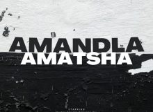 Scrooge KmoA, Takue (SBT) & Khanya De Vocalist – Amandla Amatsha