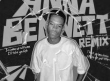 Sdala Deep – Anna Bennett (Remix)