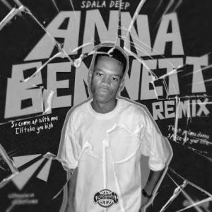 Sdala Deep – Anna Bennett (Remix)