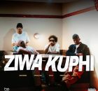 SdoDiroba, TitoM, Officixl Rsa & Krispy K – Ziwa Kuphi ft. Stay C