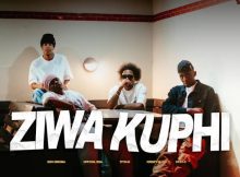 SdoDiroba, TitoM, Officixl Rsa & Krispy K – Ziwa Kuphi ft. Stay C