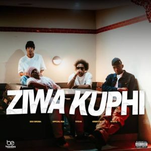 SdoDiroba, TitoM, Officixl Rsa & Krispy K – Ziwa Kuphi ft. Stay C