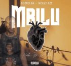 Sgero SA – Mbilu ft. Nolly Ree & Kitkat Rsa