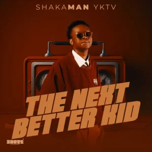 ShakaMan YKTV, ANCHORBEE DJ SA & Kati Elimhlophe – Hola (feat. Rishbeats & Nkukza SA)
