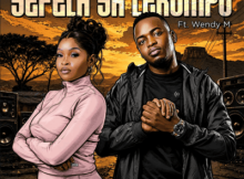 Shandesh & Hitboss SA ft Wendy M – Sefela sa Lekompo