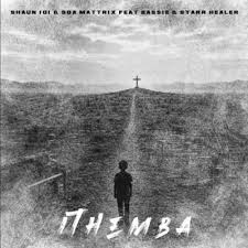 Shaun 101 & Soa Mattrix ft Bassie c & Starr Healer – Ithemba