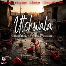 Shortgun & Lorenzo, Mankay & Choco Dynasty ft Hlonivic & Mema_Percent – Utshwala