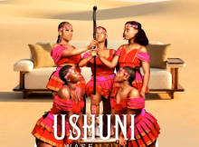 Shuni waseMzini – Shuthi Sorry Ke