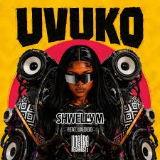 Shwelly M & Umgido – UVUKO
