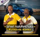 Shwi noMtekhala ft Shumi Lensizwa – Nhliziyo Yami Ayikhohlwa