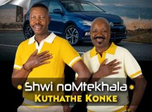 Shwi noMtekhala ft Shumi Lensizwa – Nhliziyo Yami Ayikhohlwa