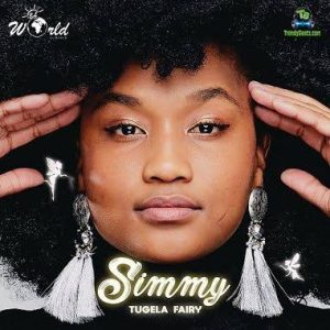 Simmy – Lashona Ilanga