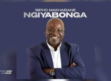 Sipho Makhabane – Ngiyabonga