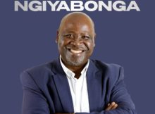 Sipho Makhabane – Uthembeni Na
