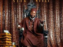 Siya Ntuli – Umuntu Uyajika