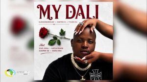 SjavasDaDeejay, Carter IV & Tyler ICU – My Dali ft. Civil Soul, Kayla Praise, Ceeka RSA & Cooper SA