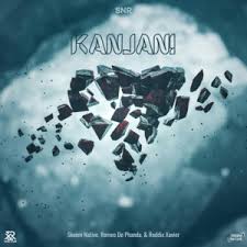 Skeem Native & Maoya – Umthole Kanjani