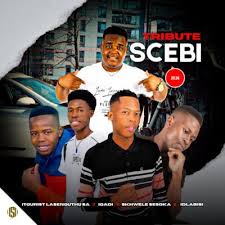 Skhwele Sesoka ft Mshikashika, Iqadi, Idlabisi & I tourist laseNquthu – Tribute scebi