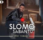 Slomo Sabantu – Baxoxa Izindaba