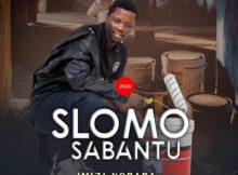 Slomo Sabantu – Baxoxa Izindaba