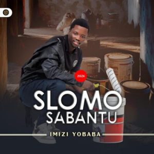 Slomo Sabantu – Baxoxa Izindaba