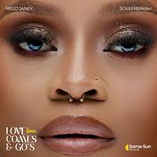 SoulFreakah, MeloJaney – Love comes & goes (SoulFreakah Remix)
