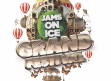 Soulful Disciple – Jams On Ice