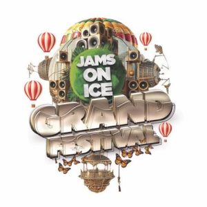 Soulful Disciple – Jams On Ice