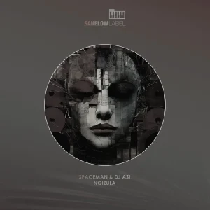 Spaceman, Dj Asi – Don’t Be a Hero