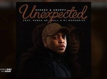 Stakev, Xduppy – Unexpected Ft Kabza De Small & DJ Maphorisa