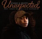 Stakev & Xduppy – Unexpected ft. Kabza De Small & DJ Maphorisa