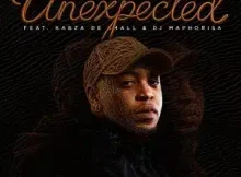 Stakev & Xduppy – Unexpected ft. Kabza De Small & DJ Maphorisa