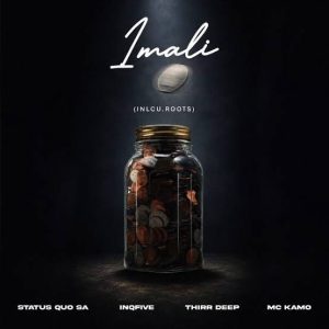 Status Quo SA, InQfive, Thirr Deep & Mc Kamo – iMali (Inclu. Roots)
