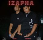 Stay C, Krispy K, Titom & Jeep Jack ZA ft PaperRSA & Soddy Yung – Izapha