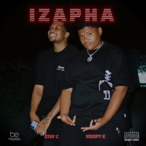 Stay C, Krispy K, Titom & Jeep Jack ZA ft PaperRSA & Soddy Yung – Izapha
