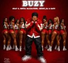 Stay C, Sbuda Maleather & Ghost_ZA ft K4TT – Buzy