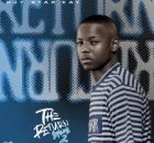 Steamzy Da Kid – Jazzo Candi