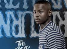 Steamzy Da Kid – Jazzo Candi