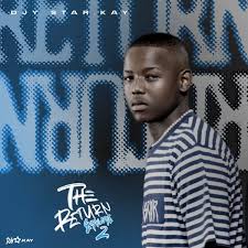 Steamzy Da Kid – Jazzo Candi