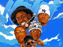 Syfred McKay, SjavasDaDeejay & Law_ZA ft Mow Kayy & Chillie Kid SA – Koloi