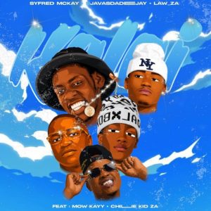 Syfred McKay, SjavasDaDeejay & Law_ZA ft Mow Kayy & Chillie Kid SA – Koloi