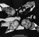 THE NORTHMOB., Orieblxckmaestro, Trophy & Carlow Picasso ft LaCabra – Maatla, Thatta
