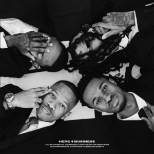 THE NORTHMOB., Orieblxckmaestro, Trophy & Carlow Picasso ft LaCabra – Maatla, Thatta