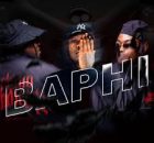 Teraphonique – Baphi Ft DQ Official, DNZL444, Mr Nation Thingz & Loony Q