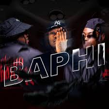 Teraphonique – Baphi Ft DQ Official, DNZL444, Mr Nation Thingz & Loony Q